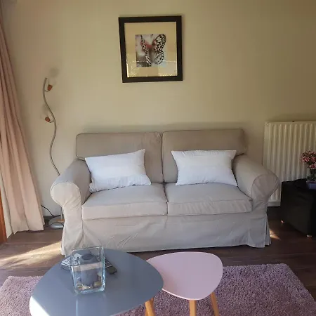 Chalet בקתה