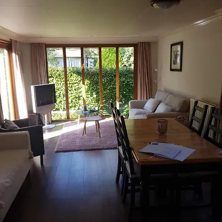 Chalet * אוטרלו