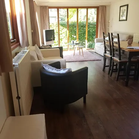 בקתה Chalet