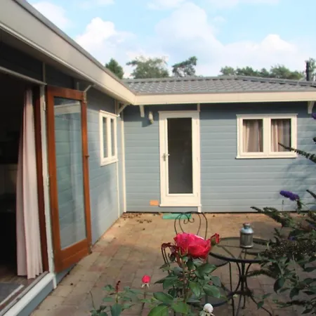 Chalet אוטרלו