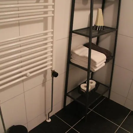 Chalet בקתה אוטרלו