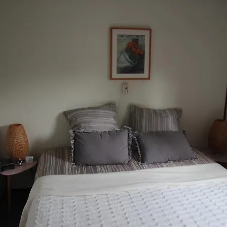 Chalet בקתה אוטרלו