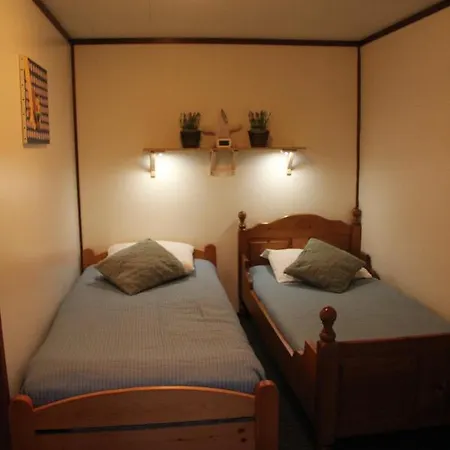 Chalet בקתה אוטרלו