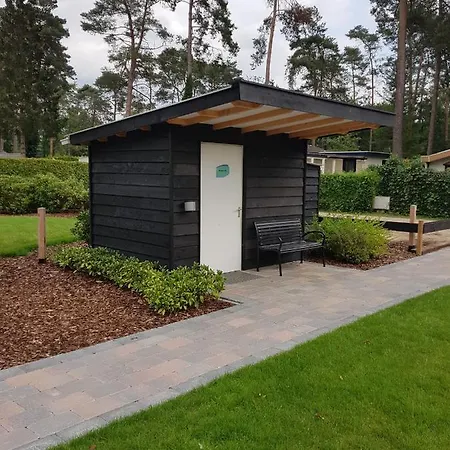 בקתה Chalet